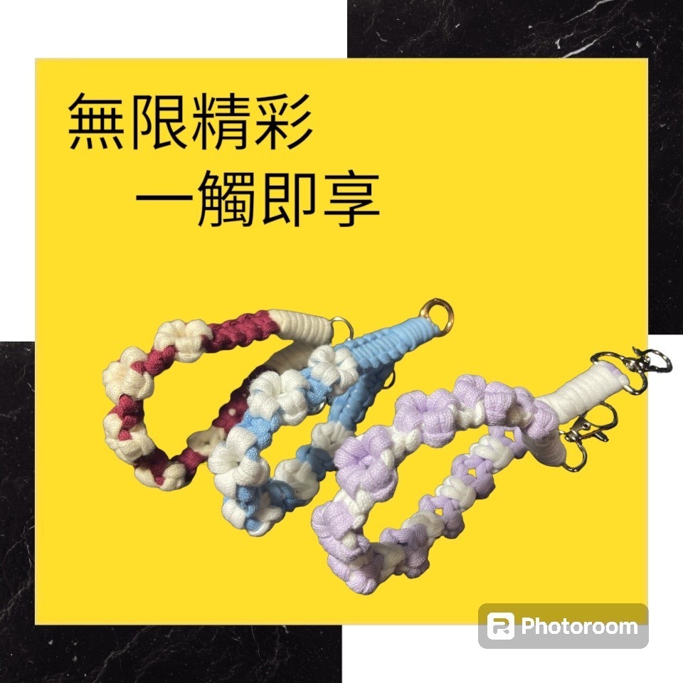 手機手鍊 手環-細節圖3