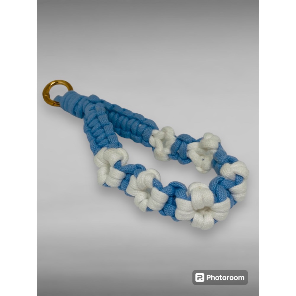 手機手鍊-細節圖3