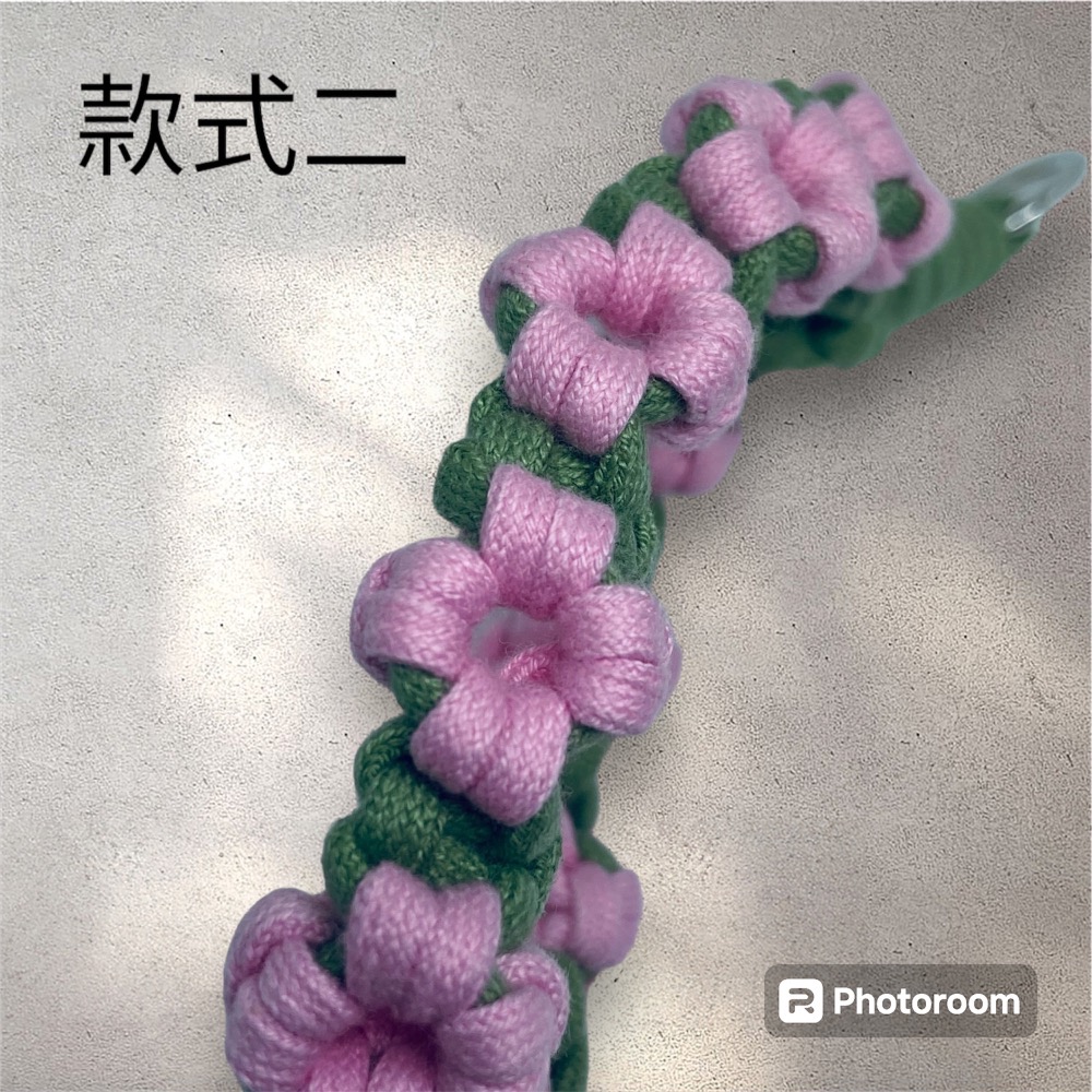 手機手鍊-細節圖4