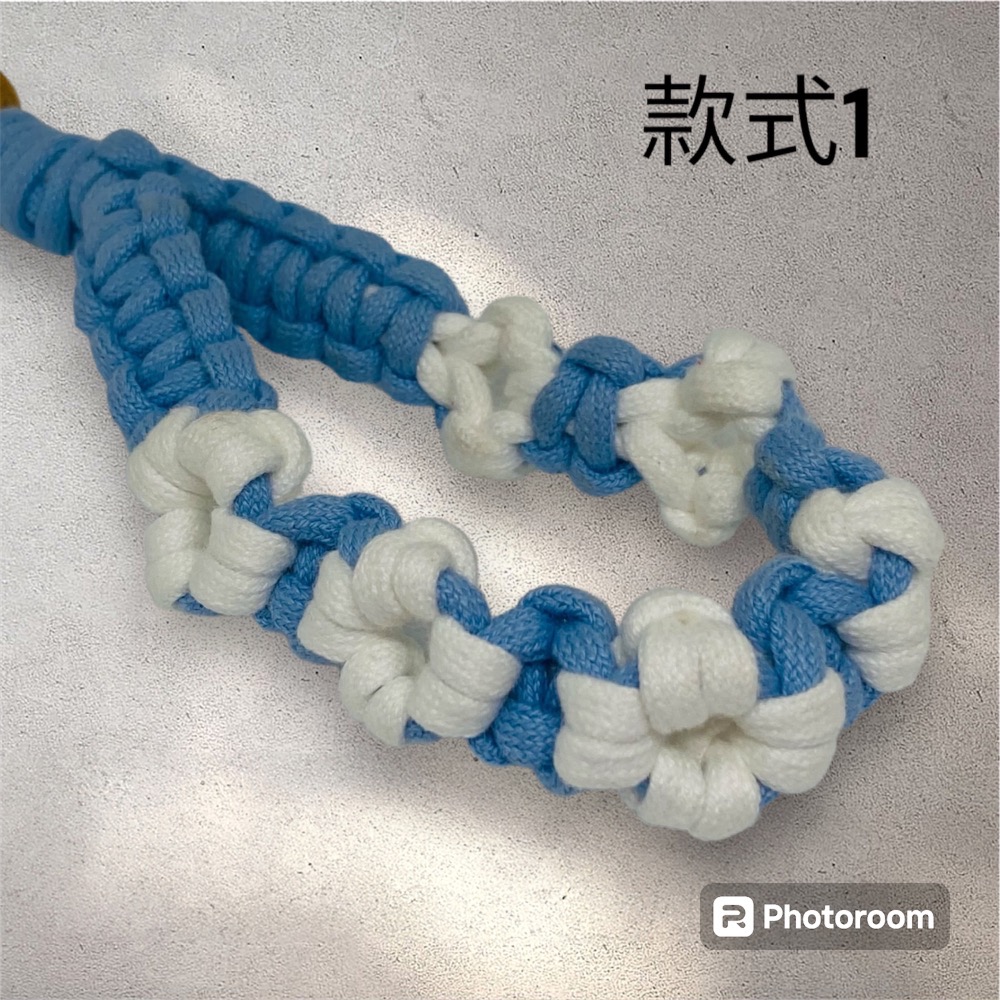 手機手鍊-規格圖7