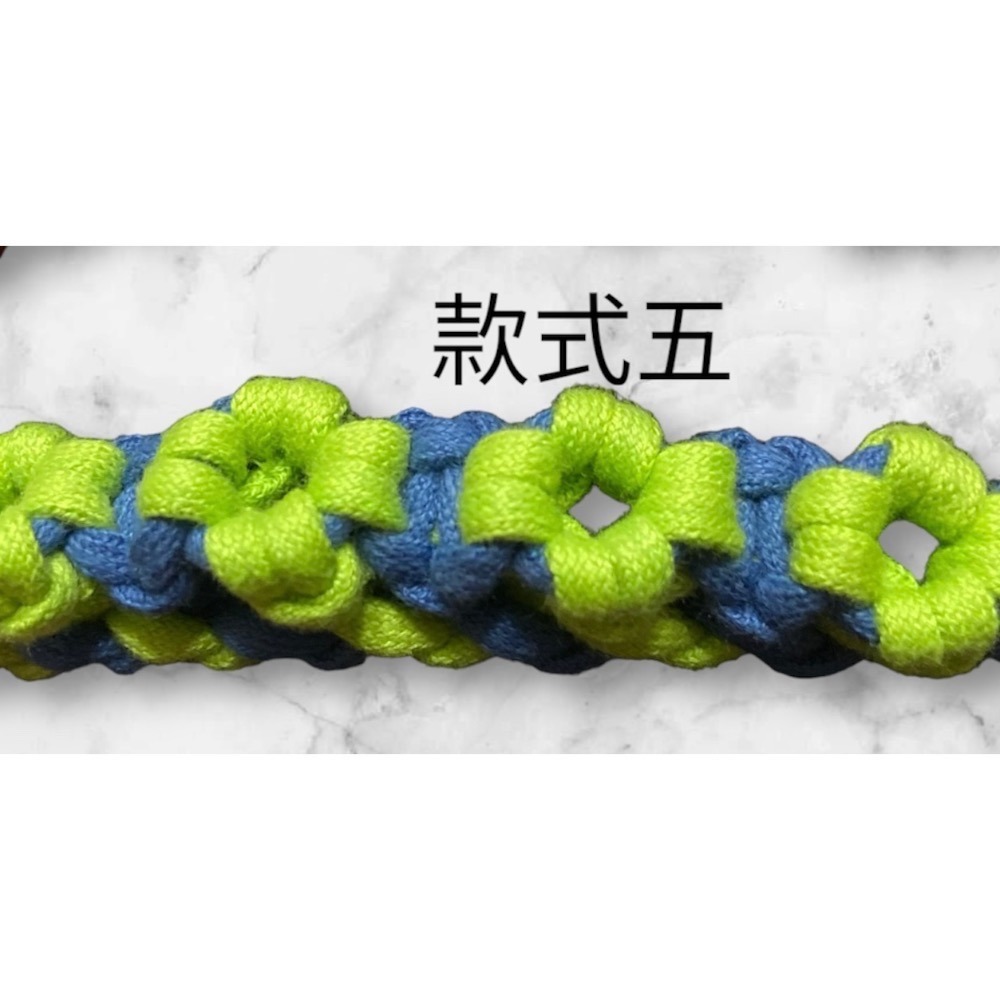 鮮綠花