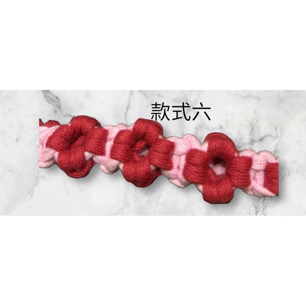 正紅花