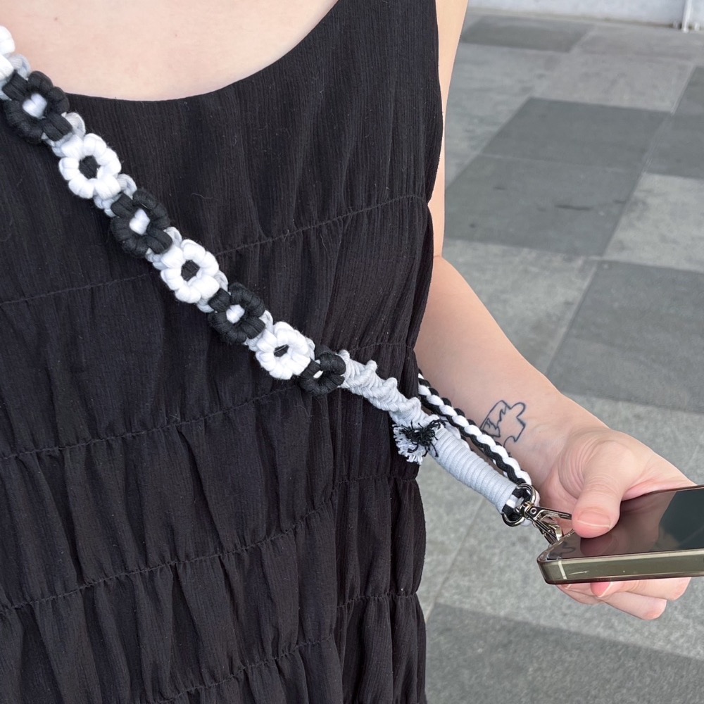 手機背帶-細節圖7