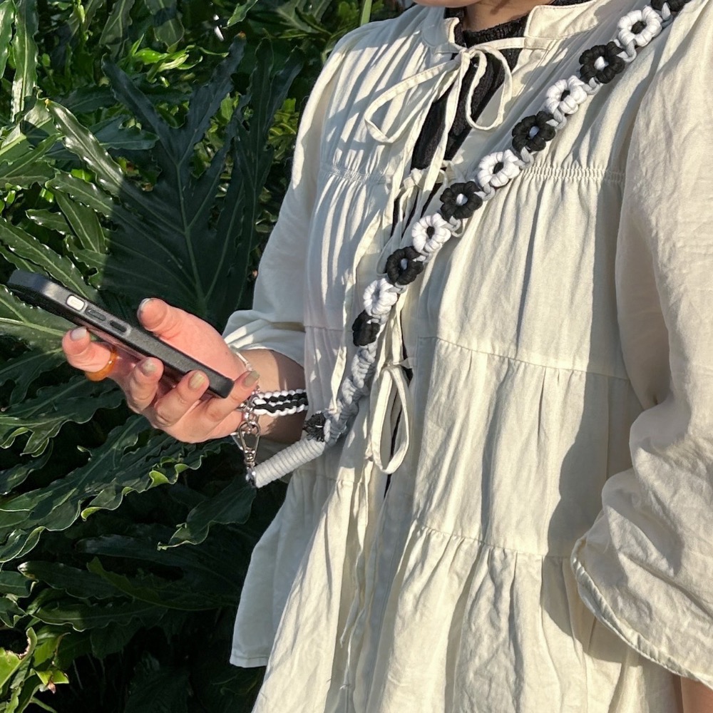 手機背帶-細節圖9