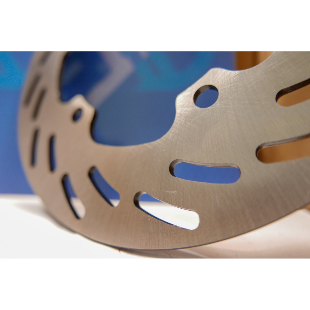 YD DRG 龍158 D21 MMBCU 曼巴 後剎車碟盤 原廠型 副廠零件 高級耐磨 後剎車圓盤-細節圖2