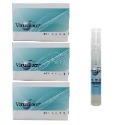 病毒崩 白麝香燕麥淨膚皂 100g/個 (買3個送小贈品)-規格圖3