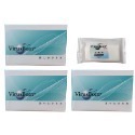 病毒崩 白麝香燕麥淨膚皂 100g/個 (買3個送小贈品)-規格圖3
