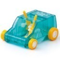 桌上掃除機 MIDORI Mini Cleaner 清潔小車-規格圖4