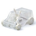 桌上掃除機 MIDORI Mini Cleaner 清潔小車-規格圖4