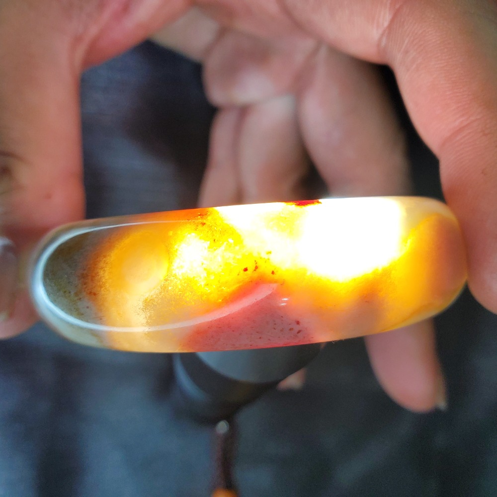 櫻花手鐲-細節圖2