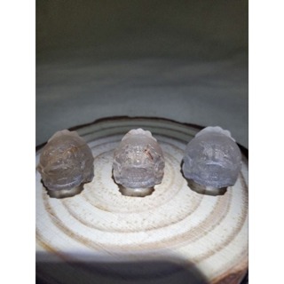 銅髮小龍龜 龍龜擺件 迷你龍龜-細節圖2