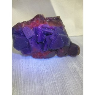 巴基斯坦黑玫瑰瑩石 1248g  黑玫瑰瑩石擺件 玫瑰瑩石 黑玫瑰瑩石原礦 全台價最低-細節圖3