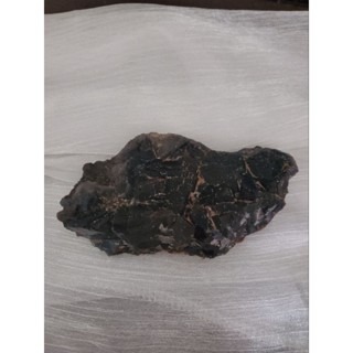 巴基斯坦黑玫瑰瑩石 黑玫瑰 瑩石 431g 全台克價最低-細節圖2