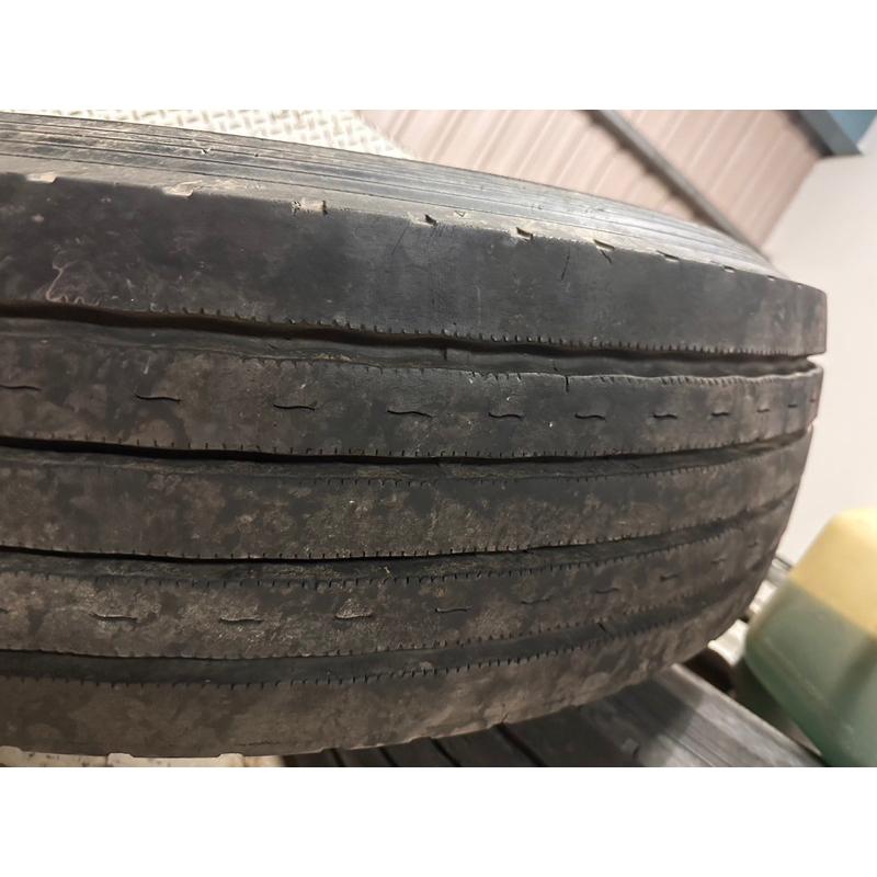 新竹縣竹東二重埔 限自取 面交💞馬吉斯295/80R22.5卡車輪胎 22.5*8.25-細節圖6