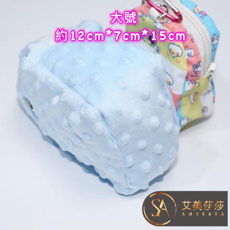 【艾美莎莎】蜜袋鼯 鸚鵡 寵物外出包 寵物外出包 中小型鸚鵡 鸚鵡外出包 蜜袋鼯寵物外出包 寵物外出提籠鸚鵡外出包-細節圖3