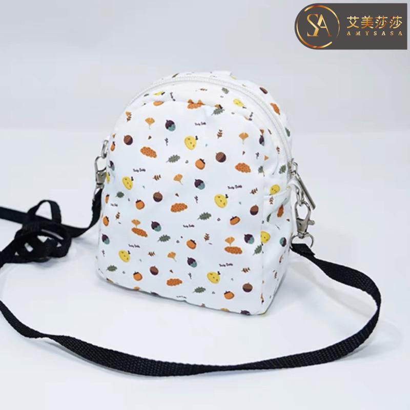 【艾美莎莎】蜜袋鼯 鸚鵡 寵物外出包 寵物外出包 中小型鸚鵡 鸚鵡外出包 蜜袋鼯寵物外出包 寵物外出提籠鸚鵡外出包-細節圖6