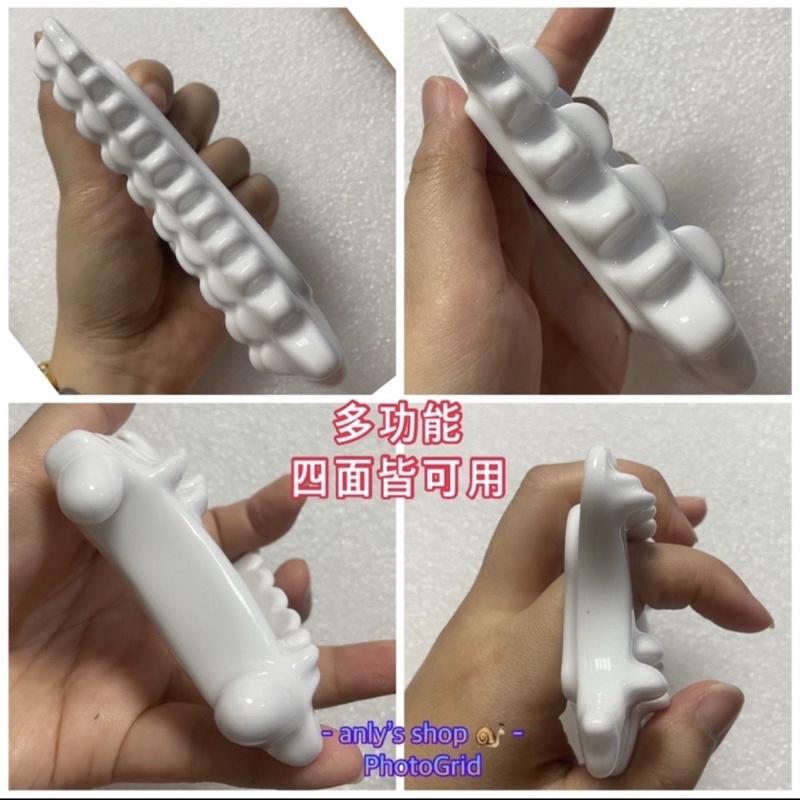 艾美莎莎💞現貨 韓國同款 陶瓷刮痧板 瘦臉神器 FACE FACTORY 刮痧板 陶瓷按摩 fillimilli 刮痧板-細節圖8