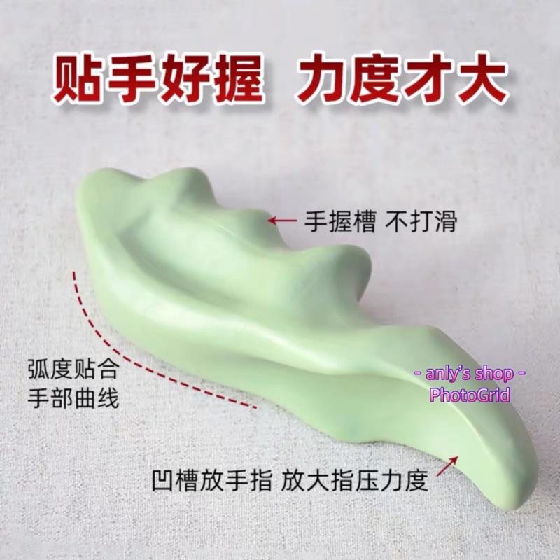 【艾美莎莎】現貨升級款 拇指按摩器 按摩工具 指壓按摩器 指壓按摩 家用按摩器 按摩器 指壓按摩器 拇指按摩器 手指按摩-細節圖4