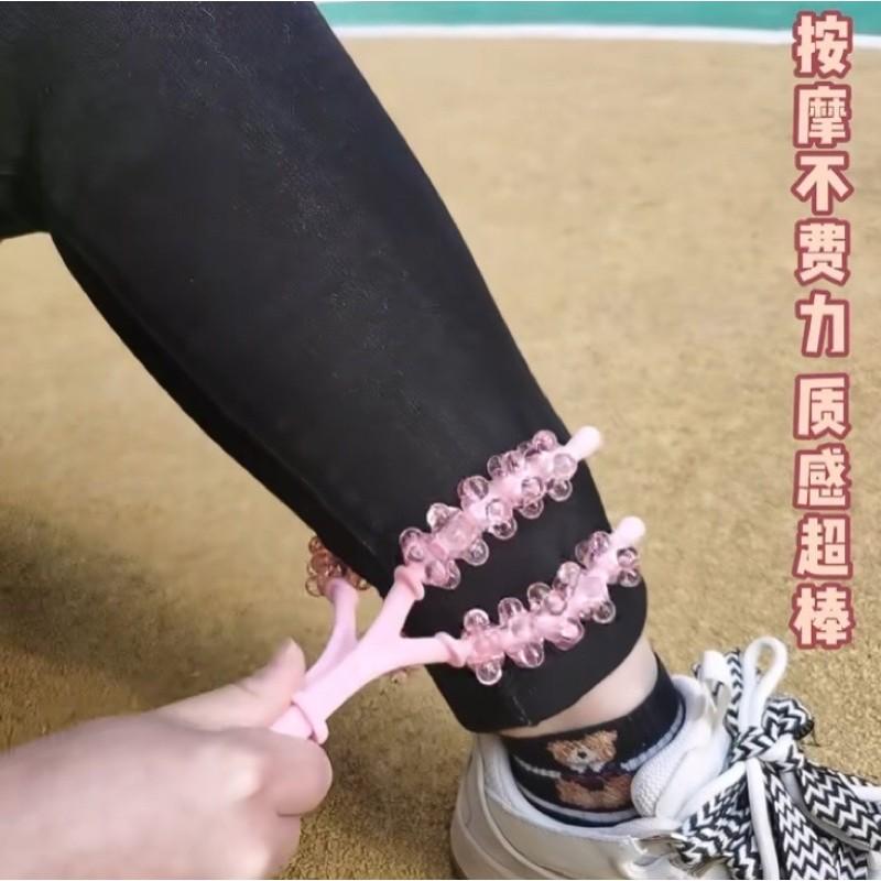 現貨 胸部按摩器 艾美莎莎 美體刷 胸刷 穴道按摩器 乳房按摩器 美胸按摩刷 乳房按摩器 按摩棒 推脂按摩器 推脂器-細節圖4