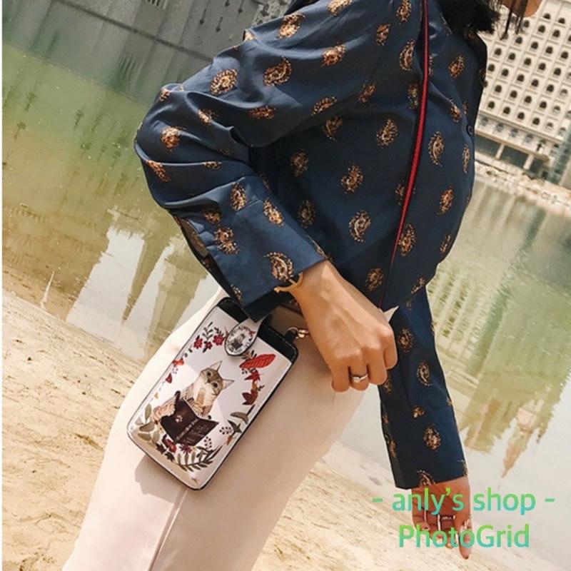 艾美莎莎💞台灣現貨 出遊必備  證件 掛繩 手機背帶 手機包iphone手機包 斜背包 斜背 存摺 護照 手機 鈔票-細節圖4