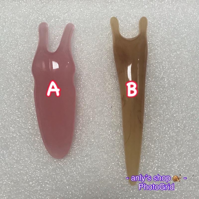 艾美莎莎（滿額送A醇精華液）鼻子按摩器 眼刮按摩器 眼壓紓緩 神奇挺鼻器美鼻器 美鼻夾 挺鼻夾 挺鼻器 刮鼻器 鼻樑按壓-細節圖3