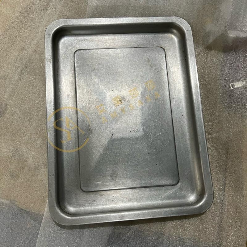 惜物💞新竹市 9成新 禾聯20公升 電烤箱 溫控 小烤箱 烤箱 烘焙 解凍 定時 雙旋鈕 雙旋鈕溫控電烤箱 租屋族-細節圖8