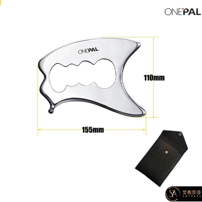 艾美莎莎💞現貨免運 限時特惠 304不鏽鋼筋膜刀 筋膜按摩器 按摩刀 筋膜刀 理療按摩 刮痧按摩 不鏽鋼筋膜刀 肌肉放鬆-細節圖4