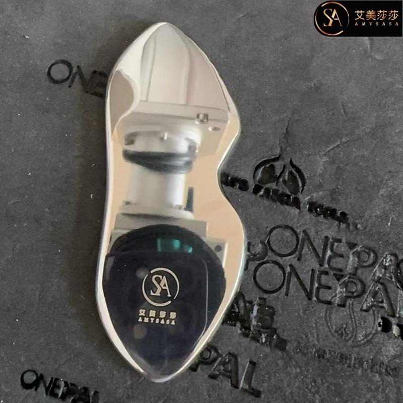 艾美莎莎💞限時特惠 304不鏽鋼筋膜刀 筋膜按摩器 按摩刀 筋膜刀 理療按摩 刮痧按摩 不鏽鋼筋膜刀 肌肉放鬆-細節圖7