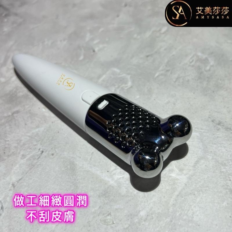 艾美莎莎💞現貨 特價出清 范冰冰同款 艾草 溫灸棒 溫灸罐 砭石刮痧板 刮痧儀 艾草 溫灸罐 艾草柱 溫灸罐 范爺溫灸棒-細節圖6