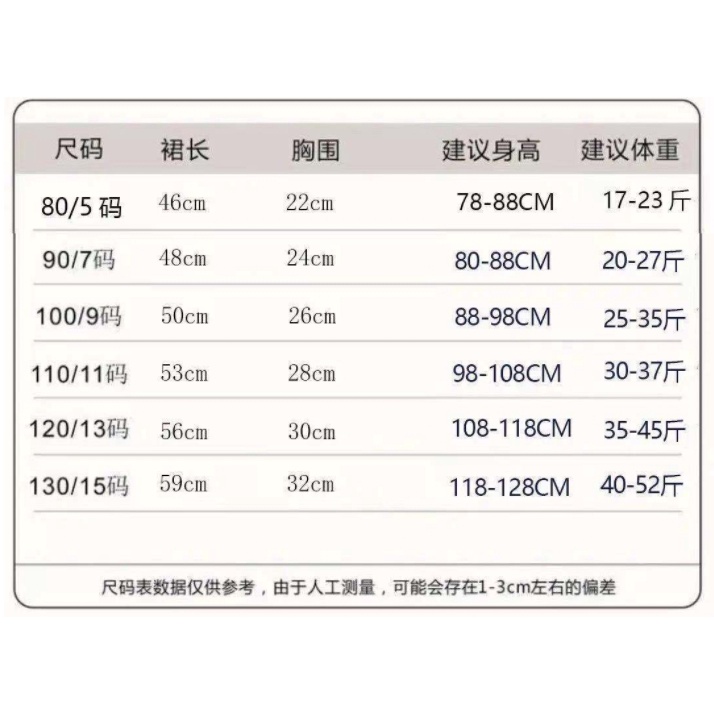 現貨~棉質兒童鄉村風洋氣連身裙女童碎花棉布裙小女孩公主裙寶寶夏裝連衣裙連身洋裝女童洋裝女童連身裙小童洋裝小童連身裙童裝-細節圖8