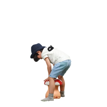 【台灣賣家24H出貨】兒童夏季棉質短褲 兒童短褲 男童短褲 女童短褲 兒童五分褲 兒童休閒短褲 中小童短褲 童褲-細節圖7