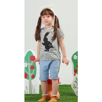 【台灣賣家24H出貨】兒童夏季棉質短褲 兒童短褲 男童短褲 女童短褲 兒童五分褲 兒童休閒短褲 中小童短褲 童褲-細節圖8