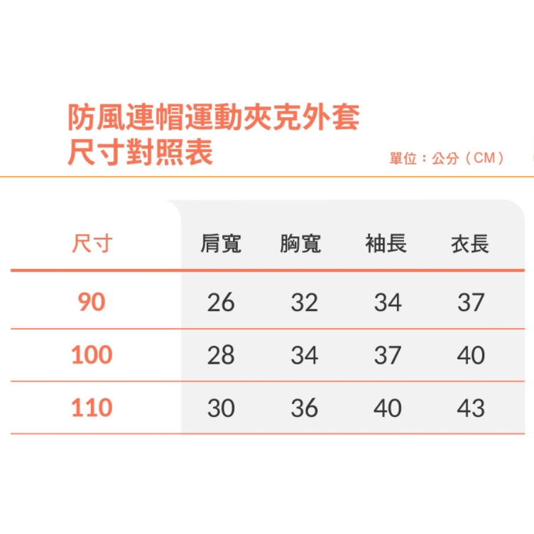 品牌童裝~現貨防風連帽運動夾克外套兒童外套男女童外套兒童連帽外套男女童連帽外套中小童外套幼童外套兒童外套男童外套女童外套-細節圖8