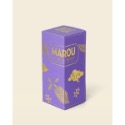 越南MAROU 經典巧克力片裝80g/盒（20片裝/盒）-規格圖7