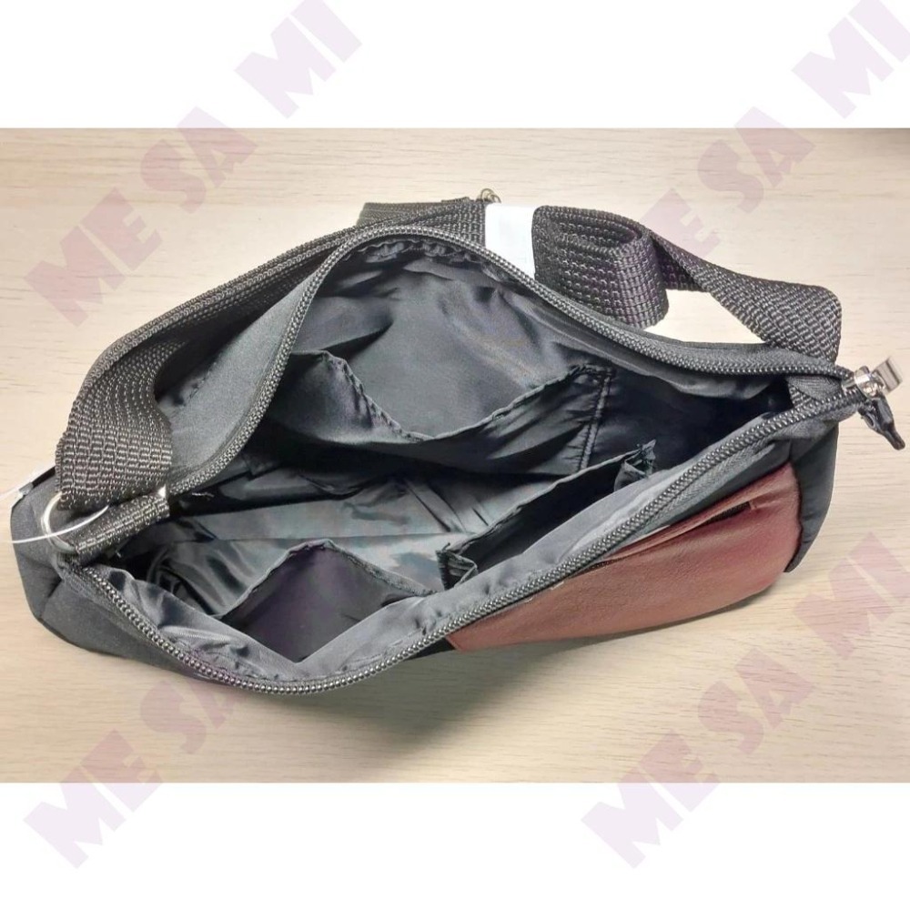 ★現貨 2024新款★ 可愛小貓從口袋探出頭系列 - 休閒 側背包/肩背包/斜背包-細節圖4