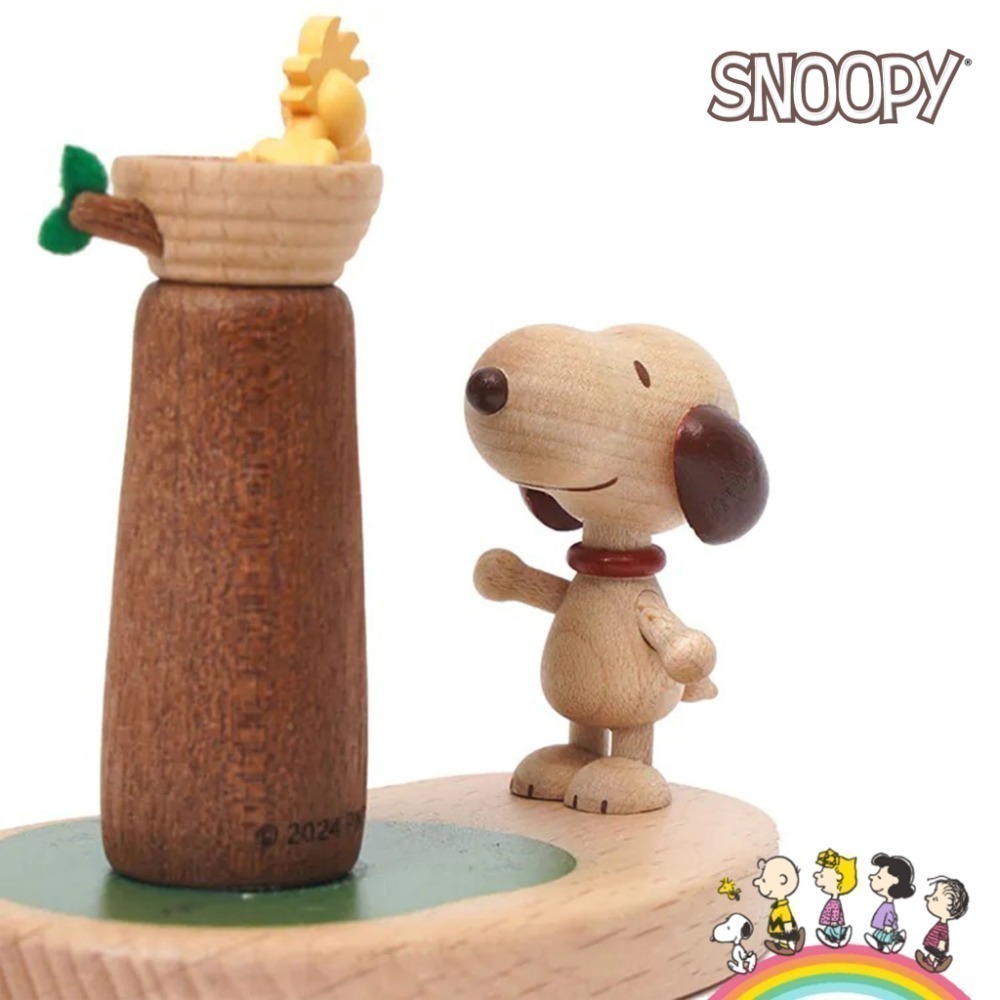 〔現貨〕史努比 snoopy-紙膠帶台組☆正版授權-細節圖3