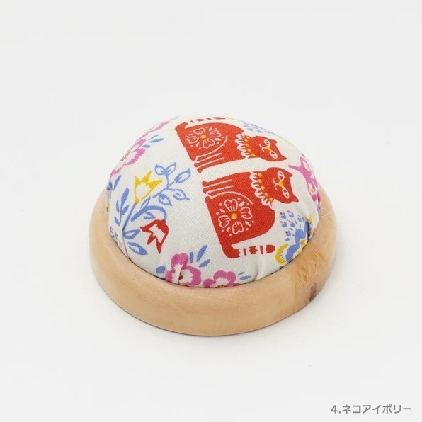 日式質感刺子繡材料包♡簡單手作療癒靜心-多種花樣可選-規格圖5