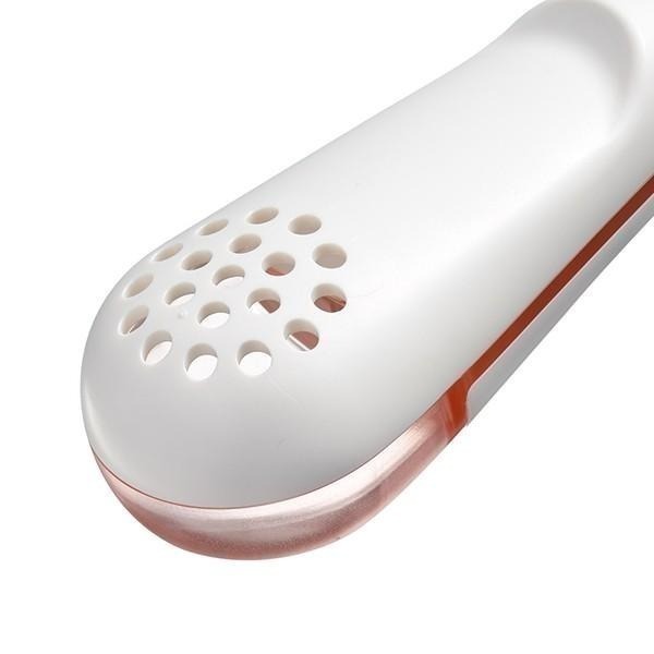 24hr出貨🦔日本製 AUX Leye 不沾手 灑鹽器 計量鹽匙 塩巴匙 塩巴量匙 灑鹽湯匙 鹽篩 防潮 防結塊-細節圖7