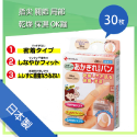 特價中24hr出貨日本製 NICHIBAN 指尖用繃  透氣佳 虎口 關節 局部保護 割傷 龜裂 OK蹦 保護貼 ok-規格圖9