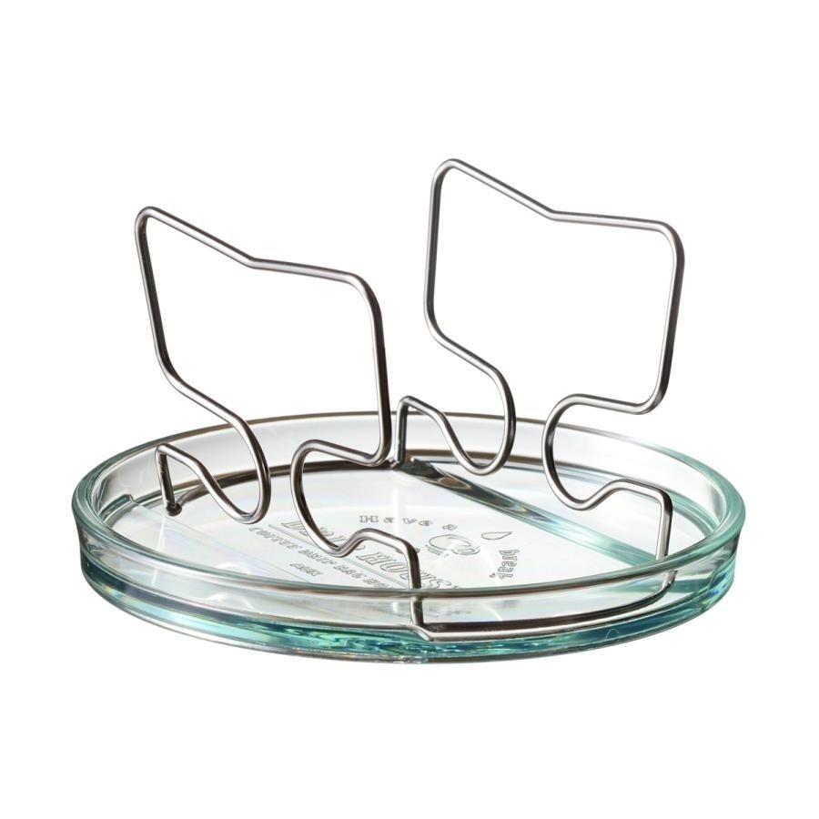 24hr出貨🦔日本製 AUX 可調式咖啡濾掛架 耳掛咖啡濾掛架 濾掛咖啡架 充氮耳掛咖啡 精品莊園濾掛包咖啡掛架-細節圖2