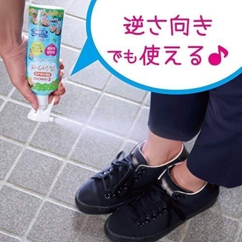 24hr出貨💗日本境內限定品 日本進口 防蚊液 金鳥 KINCHO 天使 海洋深層水 無香料 低刺激 超長效-細節圖9