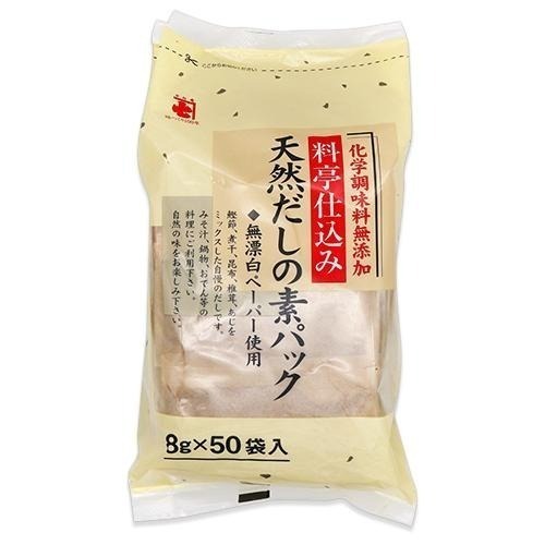 預購進貨⚡️日本製 純天然食材製 風味增強粉包 無化學添加物 無人工甘味劑 無代糖 料理用魚乾粉末 柴魚粉 調味包-細節圖5