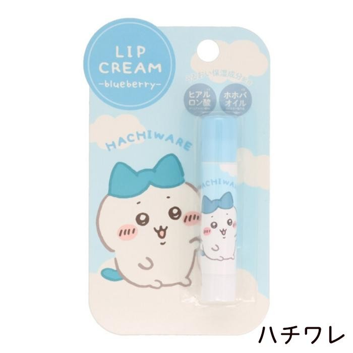 24hr出貨⚡️日本正版 吉伊卡哇 保溼護唇膏 大人小孩都可用 SHOBIDO 小八貓 兔兔 小桃鼠 烏薩奇 粧美堂-規格圖3