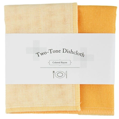 24hr出貨💗日本製 奈良8層紗 雙色抹布 洗碗布 多色抹布 食器擦拭布 抹布 家事布 廚房抹布 洗碗巾 馬卡龍-細節圖10