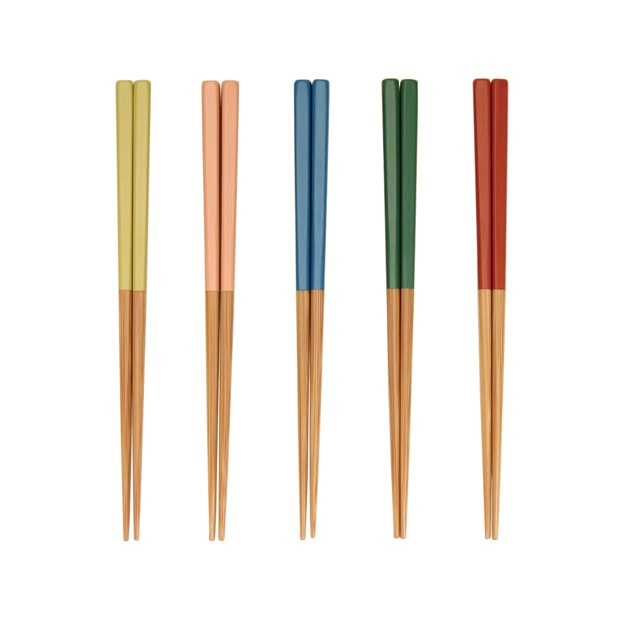 17cm 孩童用 五色