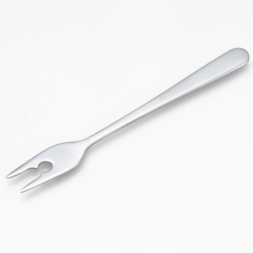 特價 24hr出貨💗日本製 居酒屋 串燒分食叉 燒烤串 分食叉 取食叉 烤肉叉 串燒叉 日本居酒屋專業餐具-細節圖4