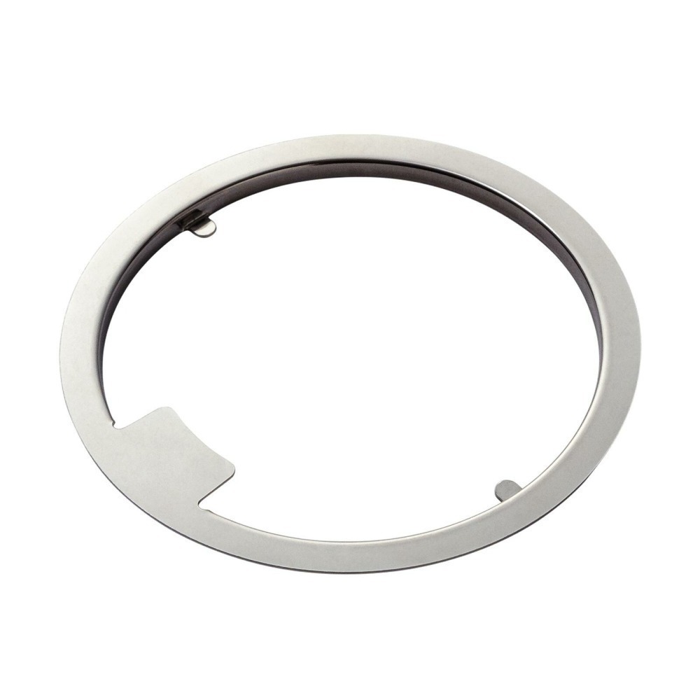 24hr出貨⚡️日本製 水槽 濾網固定圈  不鏽鋼材質 好清洗 固定環 日本暢銷小物 濾網 固定架 排水口 固定圈-細節圖7