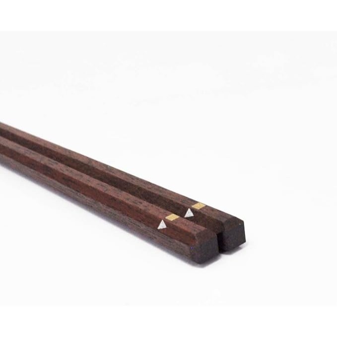 即將到貨💗日本製 完全無欠 萬能筷 通用筷子 特殊加工 任何食物都易於夾取 萬用筷子 學習筷子 易夾筷子 筷子-細節圖4