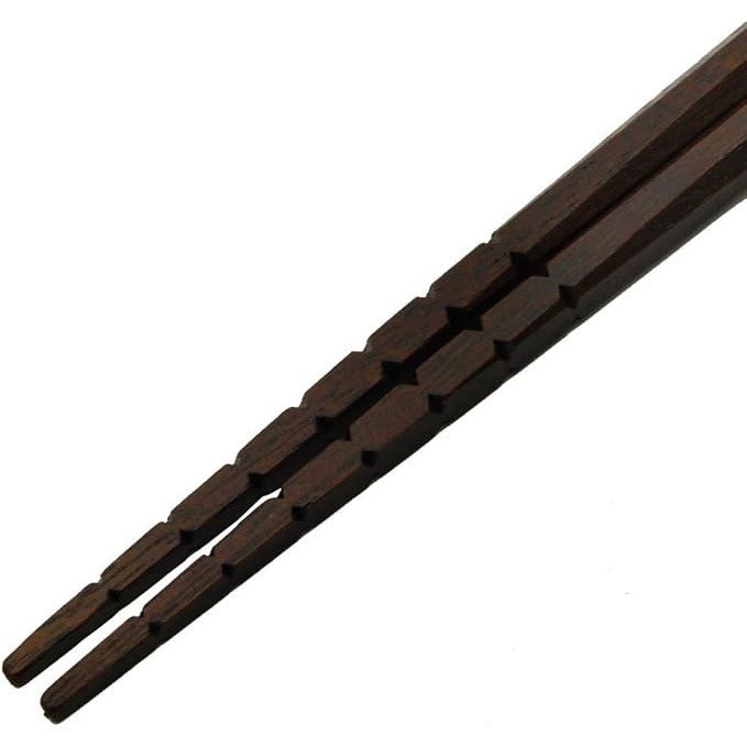 即將到貨💗日本製 完全無欠 萬能筷 通用筷子 特殊加工 任何食物都易於夾取 萬用筷子 學習筷子 易夾筷子 筷子-細節圖6