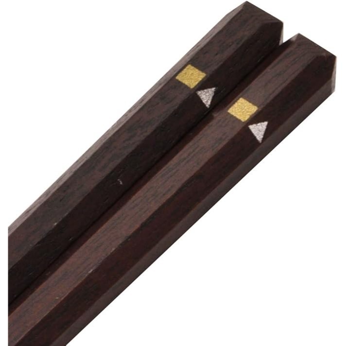 即將到貨💗日本製 完全無欠 萬能筷 通用筷子 特殊加工 任何食物都易於夾取 萬用筷子 學習筷子 易夾筷子 筷子-細節圖8